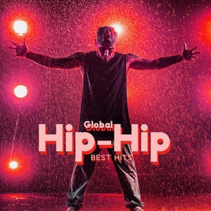Global Hip-Hip Best Hits - Hip-Hop, Trap, Chillhop Beats - Hip Hop Instrumental Beats