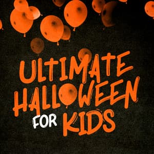 Ultimate Halloween for Kids - Halloween Kids