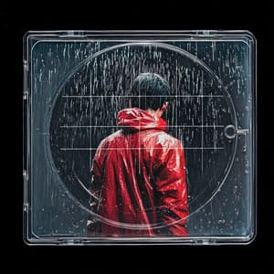 Peaceful Storm - The Nature Soundscapes