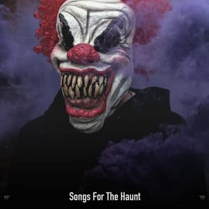 !!!!" Songs For The Haunt "!!!! - The Citizens of Halloween