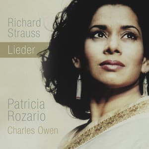 R. Strauss: Lieder - Richard Strauss