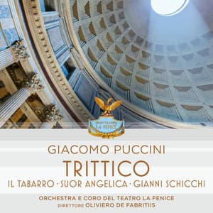 Giacomo Puccini: Trittico - Giacomo Puccini