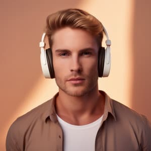 Orquesta Armónica: Flujo Musical Atemporal - Jason Humphries