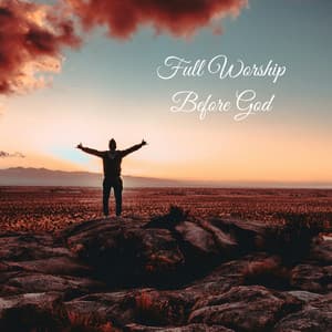 Full Worship Before God - Praise and Worship Orchestra