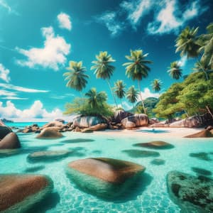 Ibiza Escapes: Chillout and Lounge Hits for Your Weekend Party - DJ Charles EDM