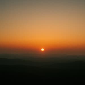 360 Awareness: Horizon Without End - Spa Music Relaxation