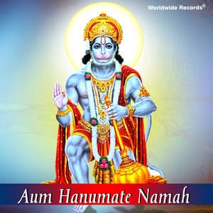 Aum Hanumate Namah - Ajit Kadkade