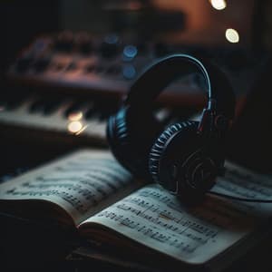 Productive Frequencies: Music for Work and Study - Concentration Study