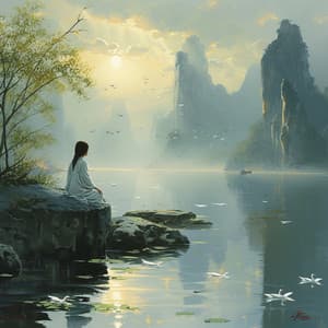 Caresse Céleste - Détente et Relaxation