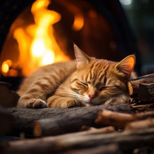 Melodías De Llamas Y Patas Peludas: Melodías Musicales Para Mascotas - Colectivo de sonidos de la naturaleza y la selva tropical