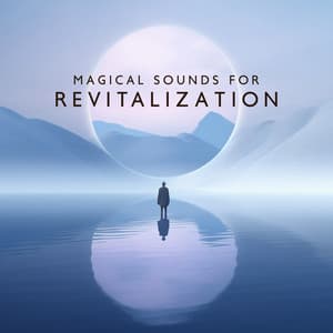 Magical Sounds for Revitalization - Mind State Zen Dimension