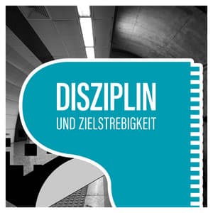 Disziplin und Zielstrebigkeit - Solara Dawn