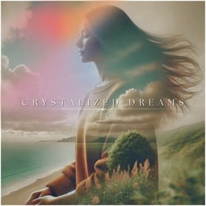 Crystalized Dreams - Emotional Healing Intrumental Academy