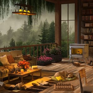 Midnight Memories - Coffee Jazz Melody