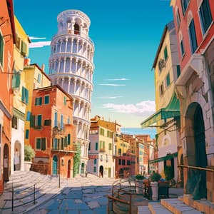 Sentieri Sereni - Relaxamento Soundscape