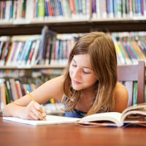 Study Zenith: Harmonic Meditations for Academic Focus - Soft Background Music