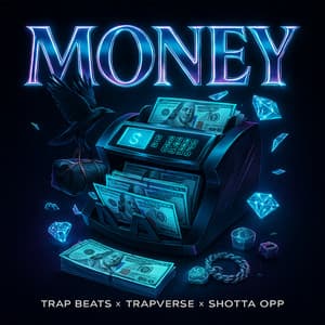 Money - Trap Beats