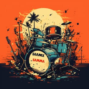 Bossa Nova Sunset: Evening Jazz Music - Hotel Lounge Soundtracks