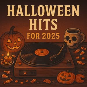 Halloween Hits For 2025 - This Is Halloween