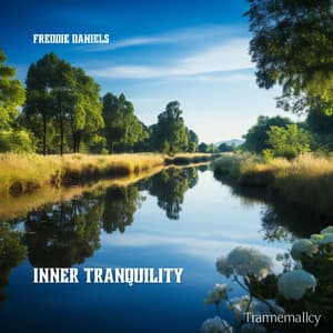 Inner Tranquility: Peaceful Emotions, Clear Mind, Soothing Vibes - Freddie Daniels