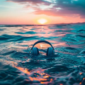 Melodic Oceans: Nautical Music Voyage - A Long Story