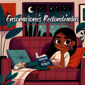 Ensoñaciones Redondeadas - Relajarse