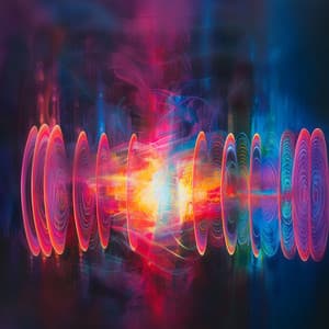 Vibrations of Clarity - George Windsen