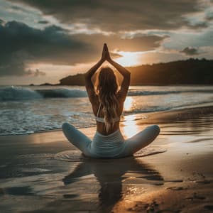 Ritmos De Asana: Paisajes Sonoros Fluidos Para Yoga - Musica Relajante & Yoga