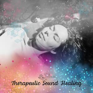Therapeutic Sound Healing - Spa Passenger
