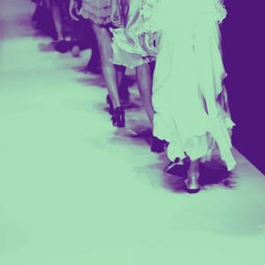 Echoes of Intellectual Steps - Chill Vibes