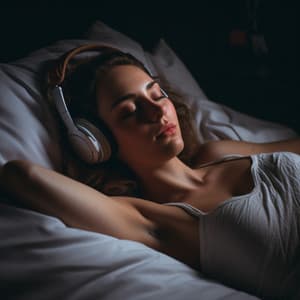 Música Para Reposo Nocturno: Serenidad Al Anochecer - Sonidos infinitos