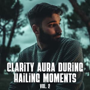 Clarity Aura during Hailing Moments Vol. 2 - Rain Hive