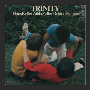 Trinity - Hans Koller
