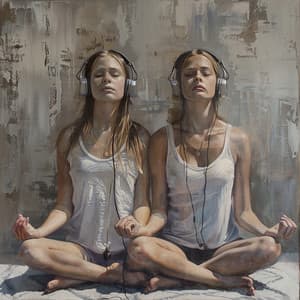 Flowing Form: Yoga Melodies - Yoga & Meditation Music