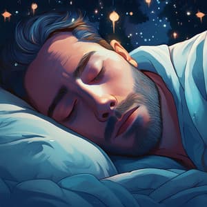 Ritmos Hip Hop Nocturnos Para Un Sueño Reparador - Luna amorosa