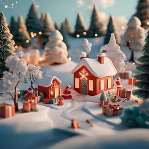 A Joyful Christmas Holiday - Christmas 2023