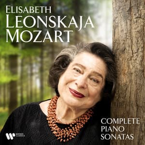 Mozart: Complete Piano Sonatas - Wolfgang Amadeus Mozart