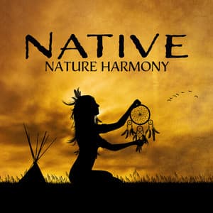 Native Nature Harmony - Native Classical Sounds