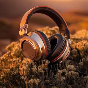 Lofi Tunes: Peaceful Sound Design - Binaurale Beats Studios Berlin