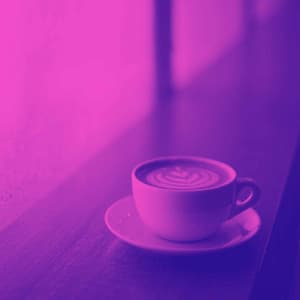 Feelings for Soft Devotion - Cafe Jazz Duo