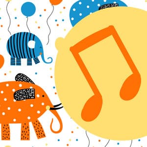 Las mejores nanas para bebés - Canciones Infantiles Bebe TaTaTa