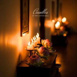 Candles in the Lotus Hall - Samsarith