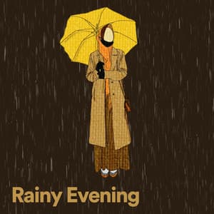 Rainy Evening - Rain for Sleep