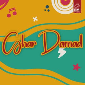 Ghar Damad - Irene Parveen