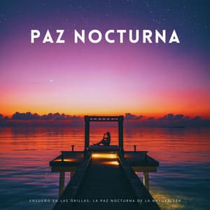 Ensueño En Las Orillas: La Paz Nocturna De La Naturaleza - Ogablue