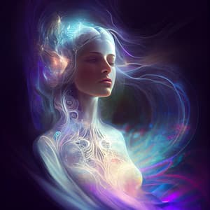 The Ancient Call - Reiki