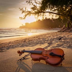 Mentes Tranquilas: Orquesta De Meditación Relajante - Bertie Lambert