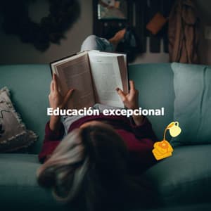 Educación excepcional - Easy Afternoon Music