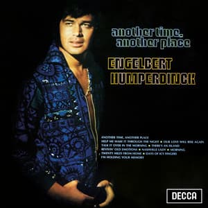 Another Time Another Place - Engelbert Humperdinck