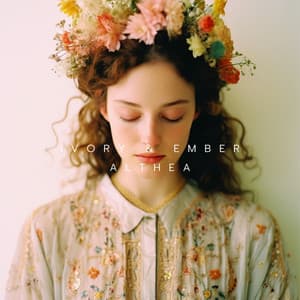 Ivory & Ember: Echoes of a Blooming Heart - Althea